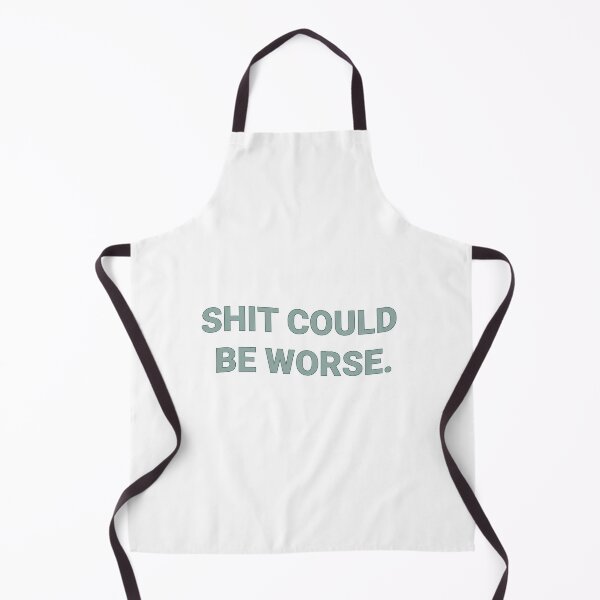 Item preview, shit could be worse designed and sold by rachface.