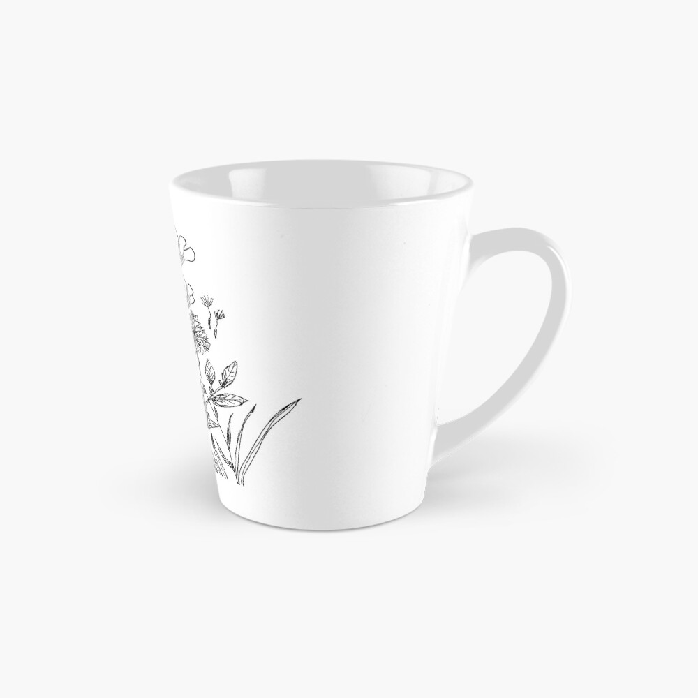 Item preview, Tall Mug designed and sold by rbecker3090.