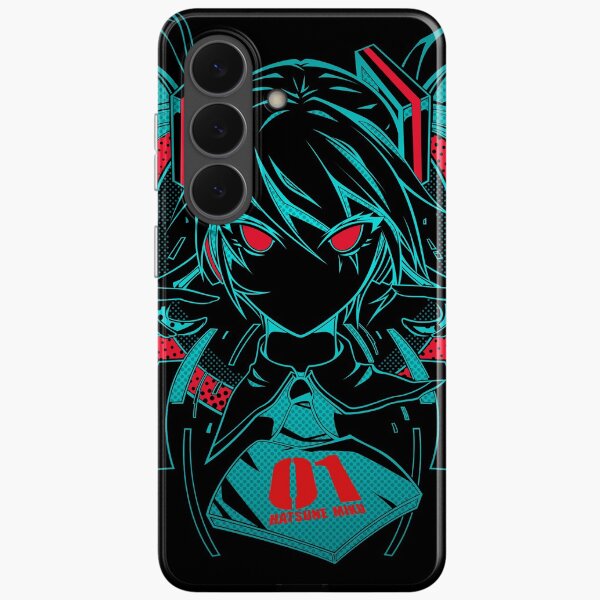 Aperçu de l'œuvre Miku Diva numérique créée et vendue par valival.