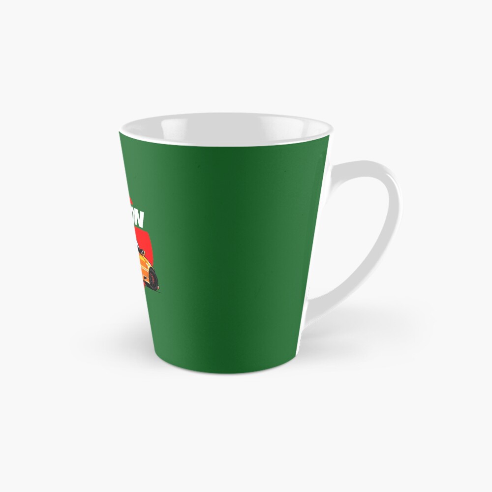 Item preview, Tall Mug designed and sold by PreppieLook.