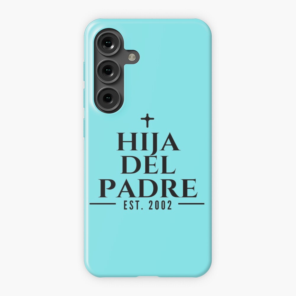 Vista previa del artículo con la obra «Funda rígida para Samsung Galaxy», diseñado y vendido por GeneralJesus.
