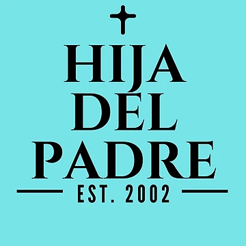 Imagen de la obra Hija del Padre Establecida 2002 de GeneralJesus