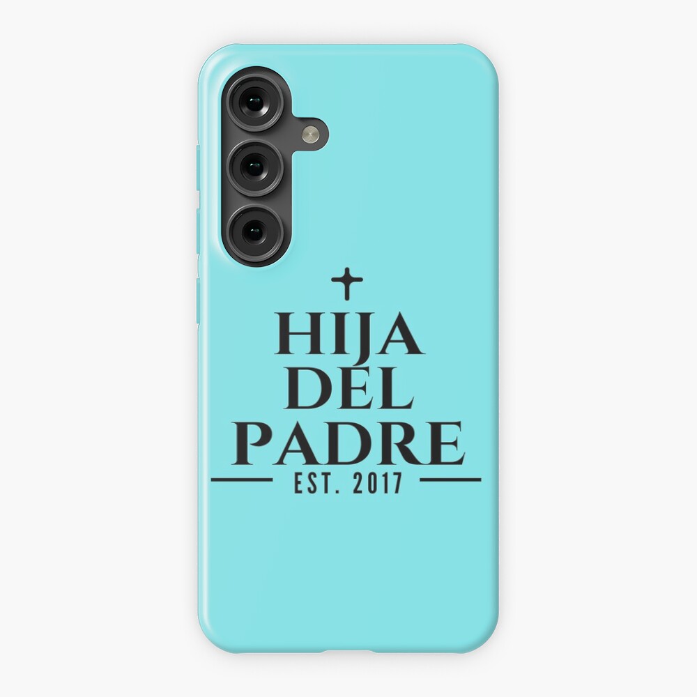 Vista previa del artículo con la obra «Funda rígida para Samsung Galaxy», diseñado y vendido por GeneralJesus.