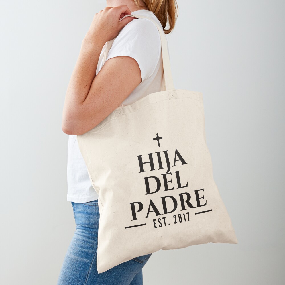 Vista previa del artículo con la obra «Bolsa de algodón», diseñado y vendido por GeneralJesus.