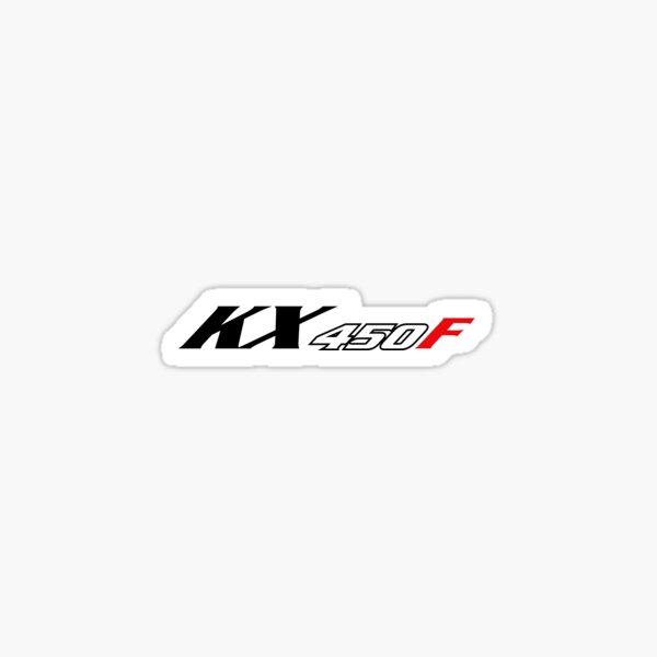 Artikelvorschau, KAWASAKI 450KXF entworfen und verkauft von YZKDesign.