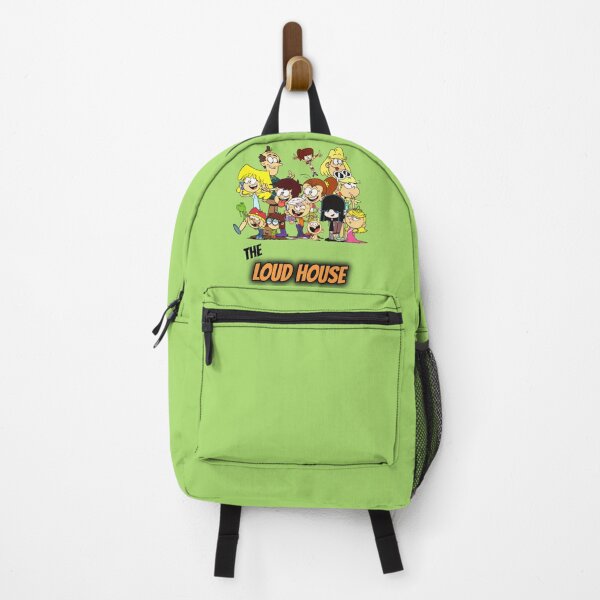 Item preview, Loud House designed and sold by H.O.B.
