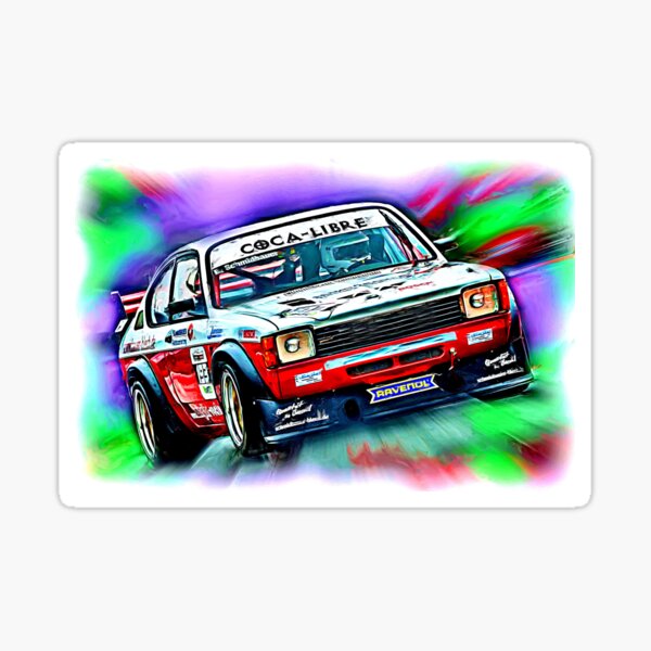 Item preview, Opel Kadett C GT / E designed and sold by Glineur.