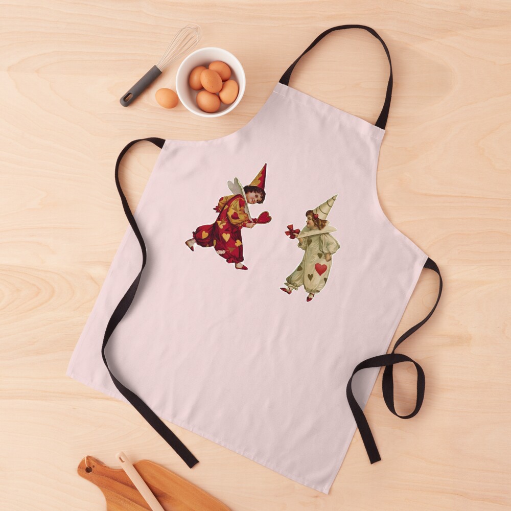 Item preview, Apron designed and sold by Katew-f.