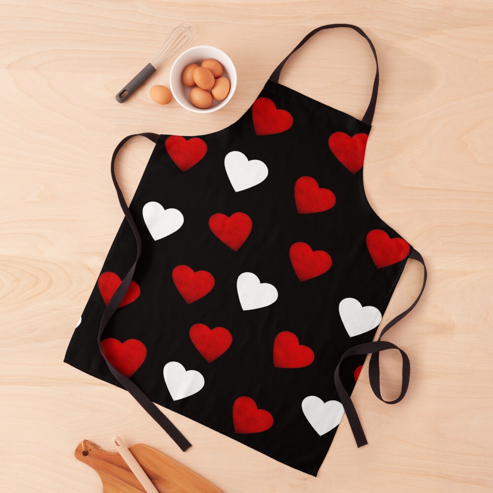 Item preview, Apron designed and sold by Mark Jesus-Allen.