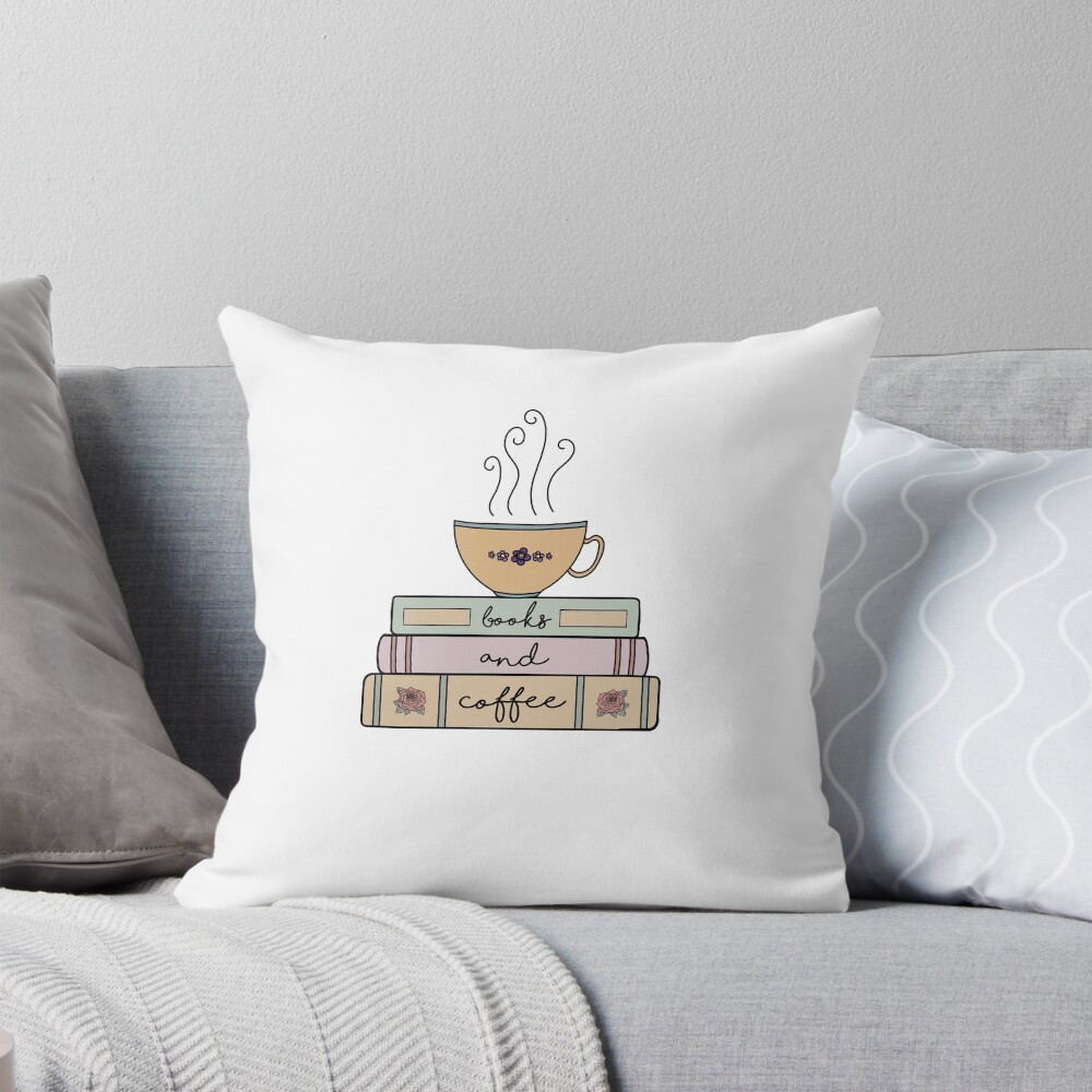 Item preview, Throw Pillow designed and sold by TaraAnouk.