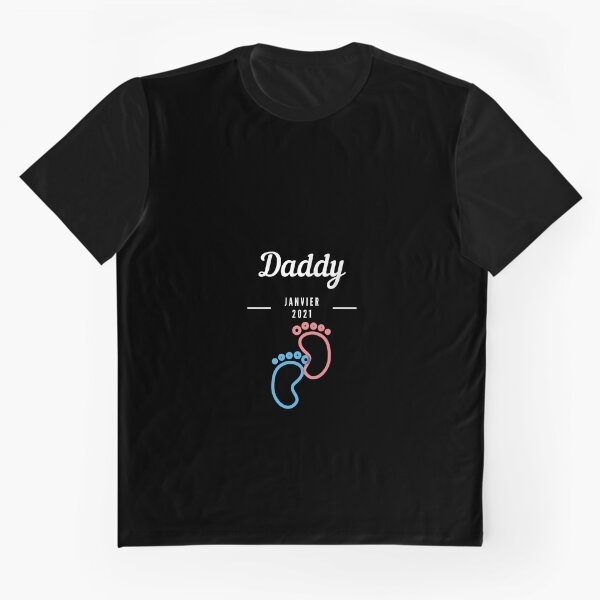 Aperçu de l'œuvre Nouveau Papa créée et vendue par Magounette.
