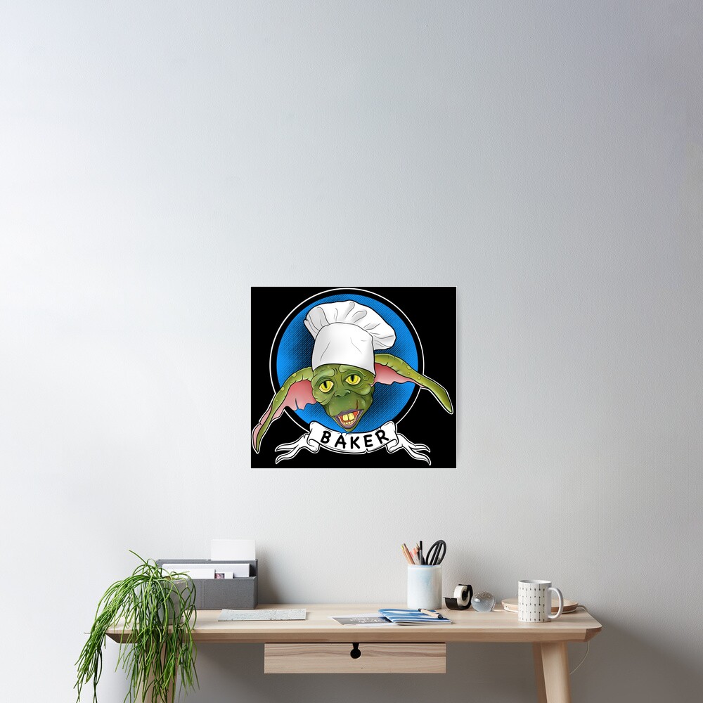 Aperçu de l'œuvre Poster créée et vendue par AnyAmazingArt ✌️.