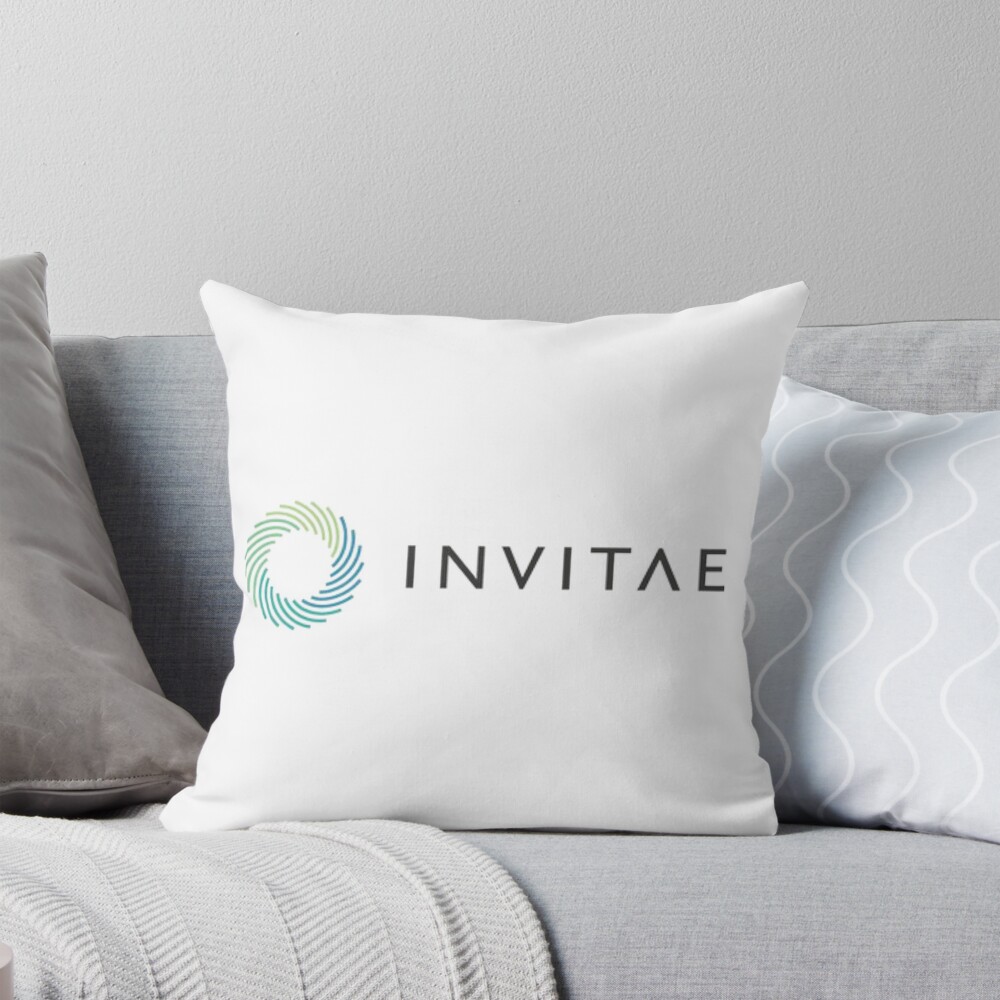 Item preview, Throw Pillow designed and sold by WunderKind-07.
