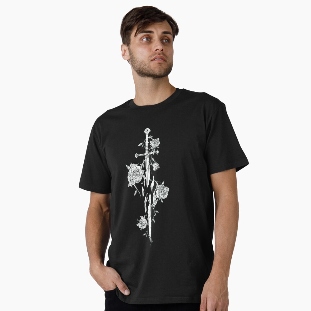 Artikel-Vorschau von Premium T-Shirt, designt und verkauft von Icewreath.