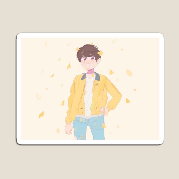Item preview, euforia de jungkook designed and sold by anelalovesjooni.