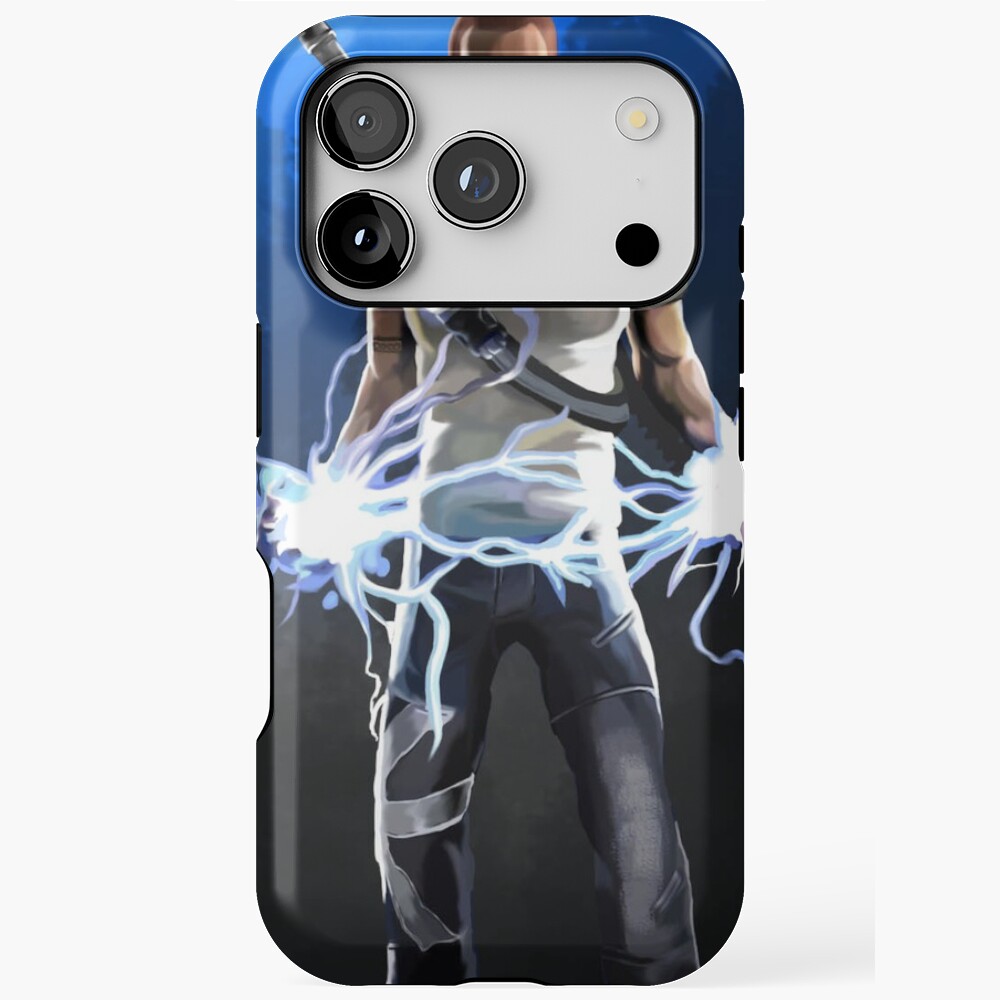 Item preview, iPhone Magsafe Tough Case designed and sold by Kimaris _art.
