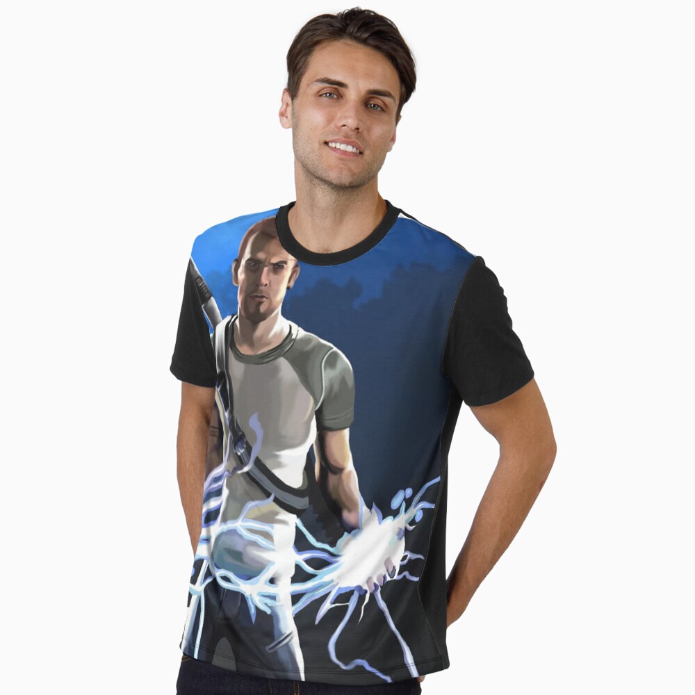 Item preview, Graphic T-Shirt designed and sold by Kimaris _art.