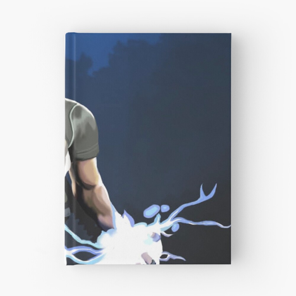 Item preview, Hardcover Journal designed and sold by Kimaris _art.