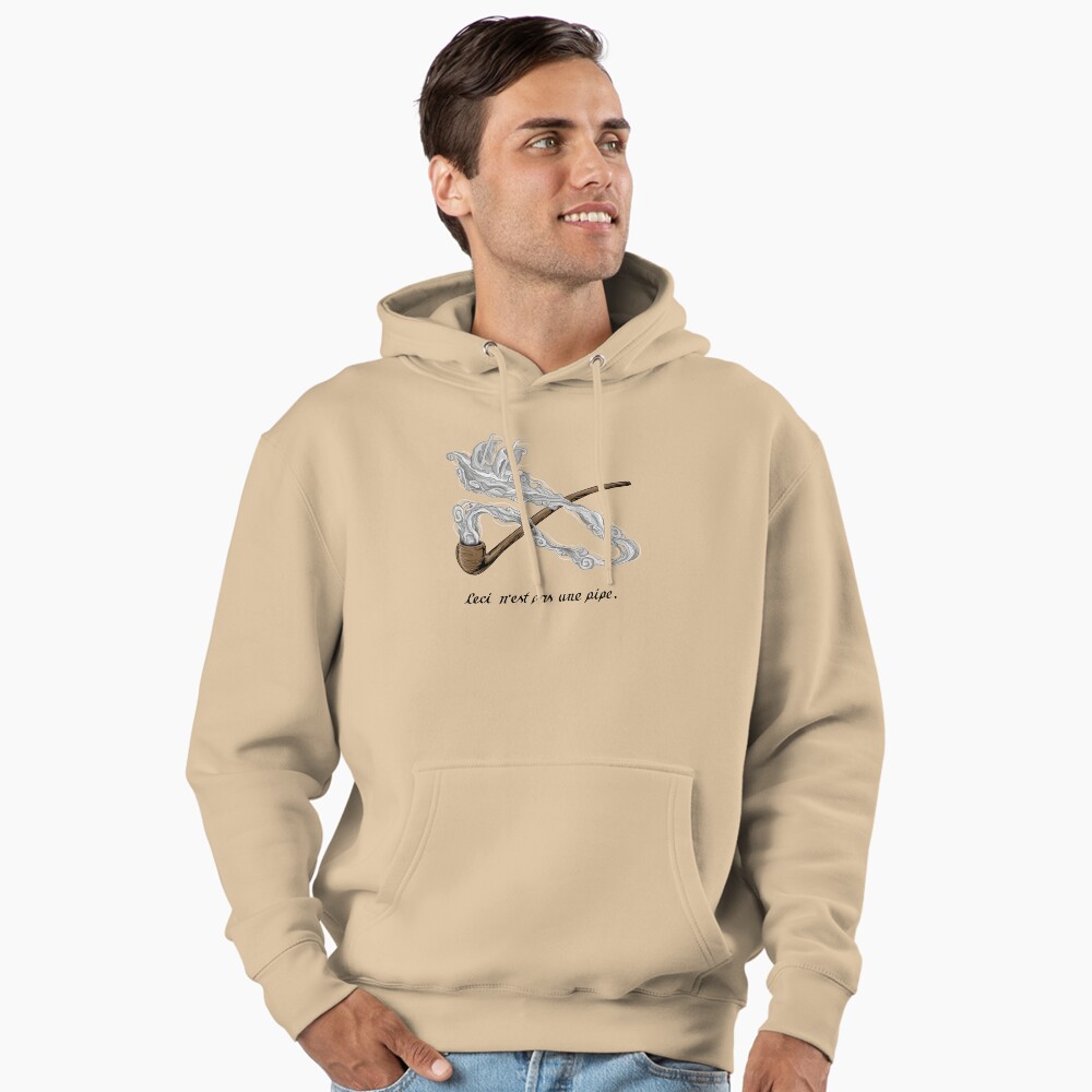 Vista previa del artículo con la obra «Sudadera con capucha», diseñado y vendido por oliviero.