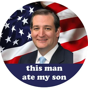 Imagen de la obra este hombre se comió a mi hijo de only1bigboy