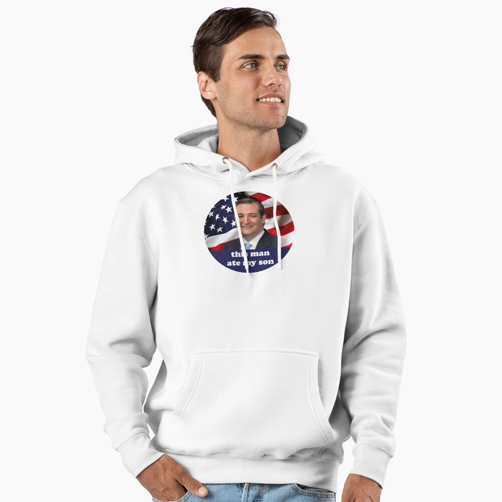 Vista previa del artículo con la obra «Sudadera con capucha», diseñado y vendido por only1bigboy.