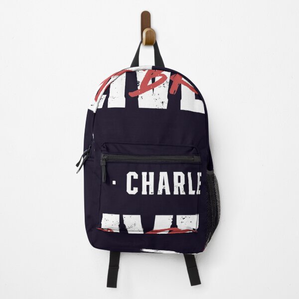 Item preview, Charles "Do Bronx" Oliveira - Typography designed and sold by Getting Smashed Co.