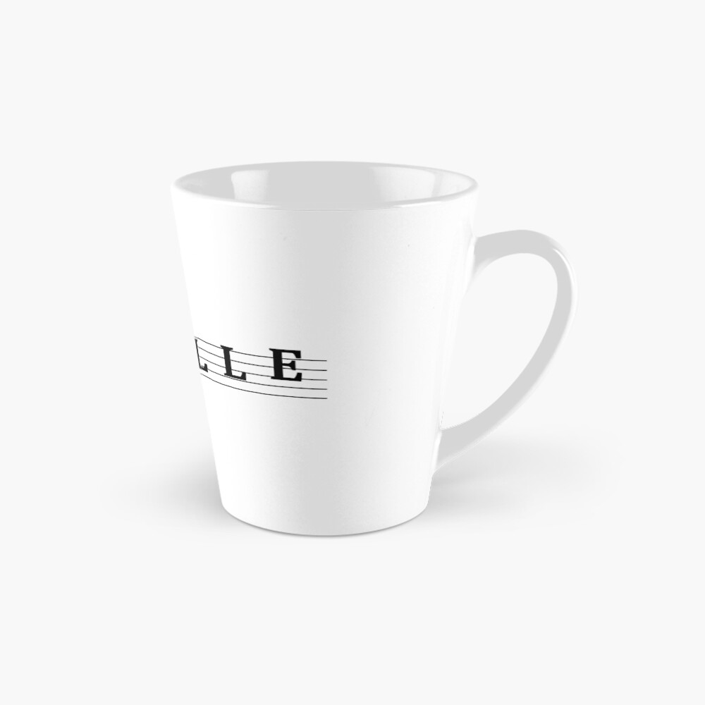 Item preview, Tall Mug designed and sold by gulden.