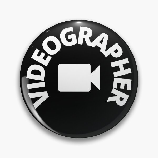 Item preview, Videographer designed and sold by stelsanc.