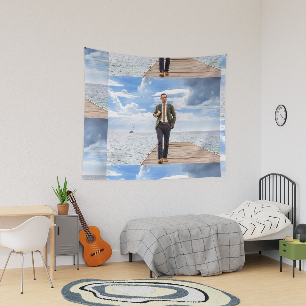 Item preview, Tapestry designed and sold by hypocratees.