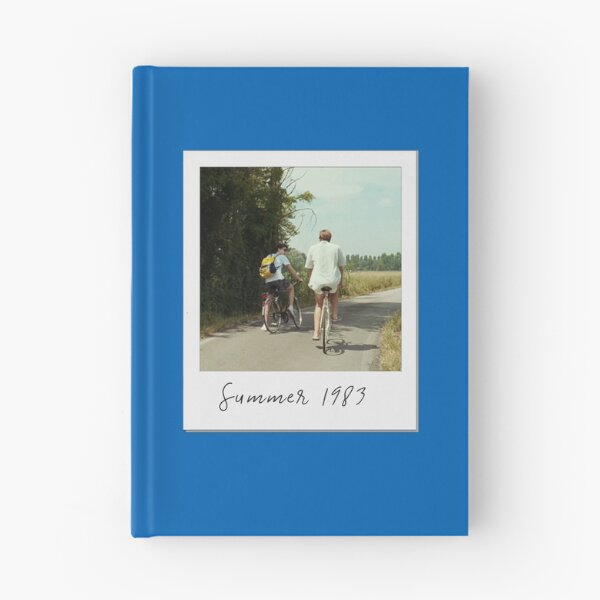 Item preview, Summer 1983 poloroid- Call me by your name designed and sold by Vaishnavi Deo.