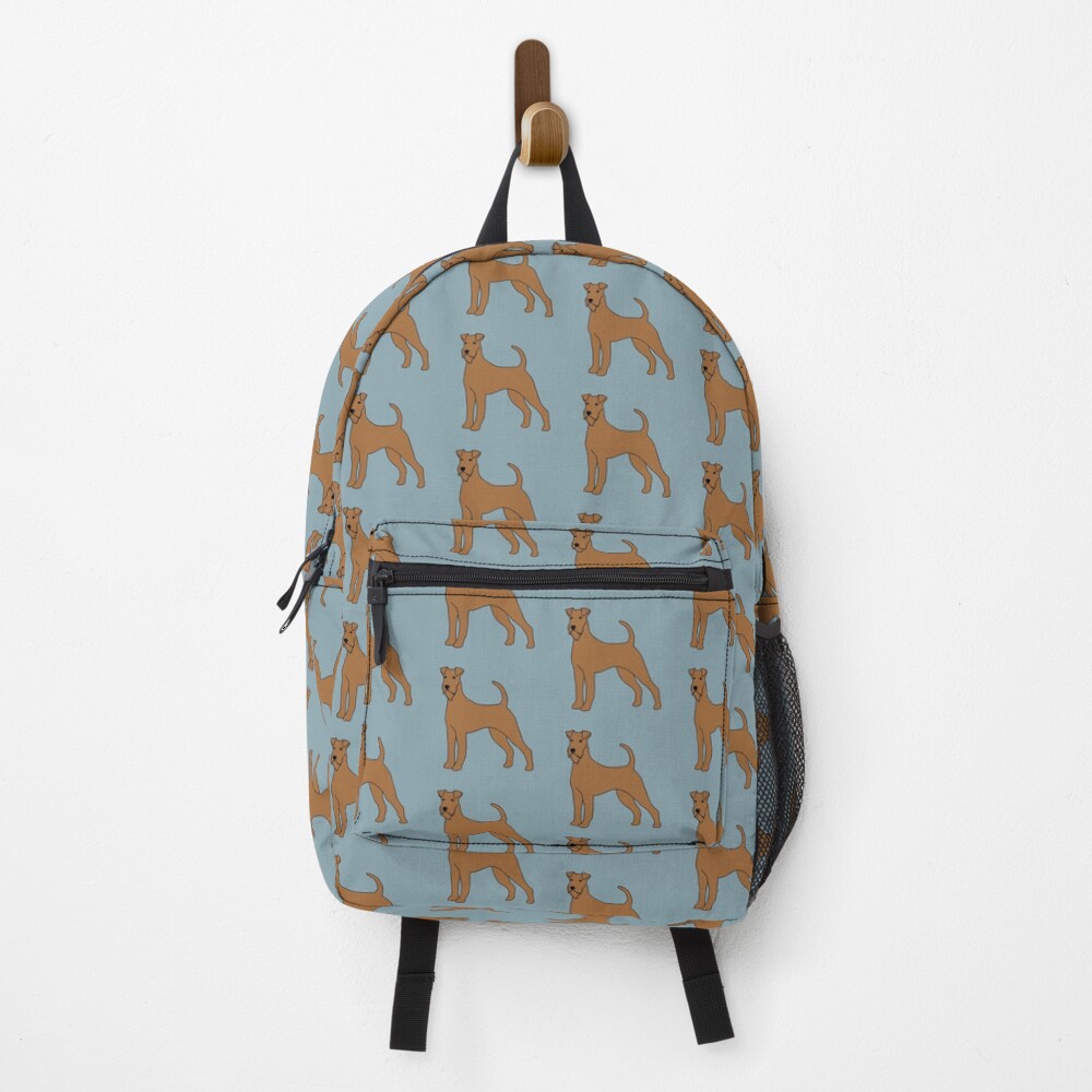 Item preview, Backpack designed and sold by taylorrowan.