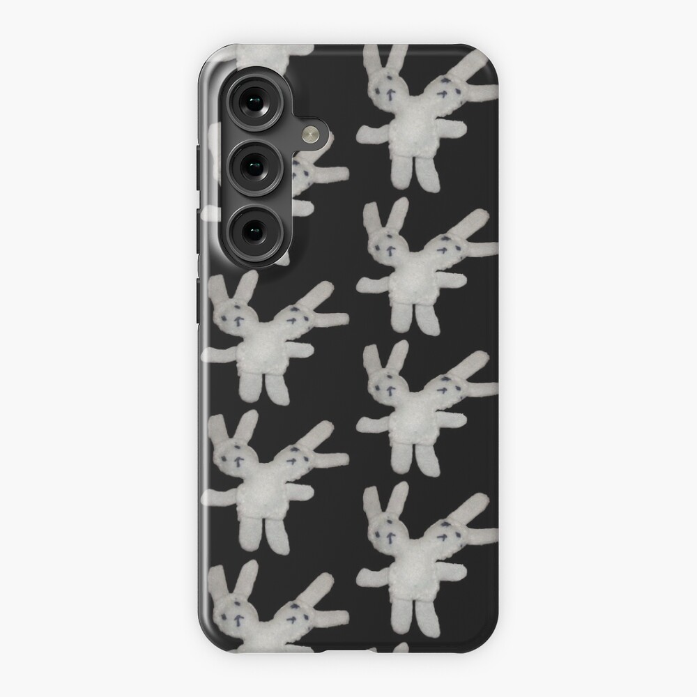 Aperçu de l'œuvre Coque rigide Samsung Galaxy créée et vendue par skramzgirl.