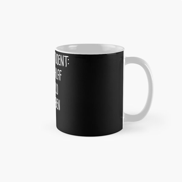 Item preview, Medicine student no sleep no money no life doctor designed and sold by PlatonisDesign.