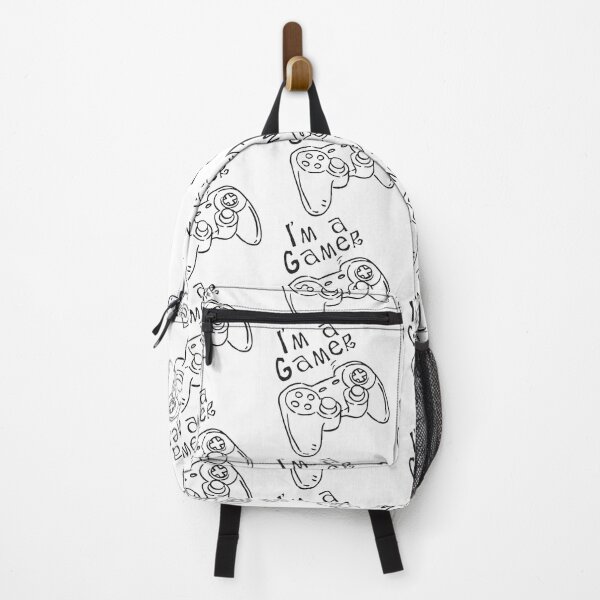 Item preview, I'm A Gamer designed and sold by 4AllTimes.