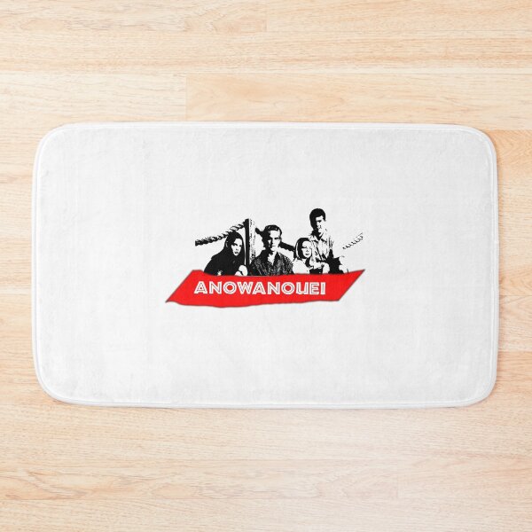 Item preview, Dawson's Creek Anowanouei designed and sold by KikkaT.