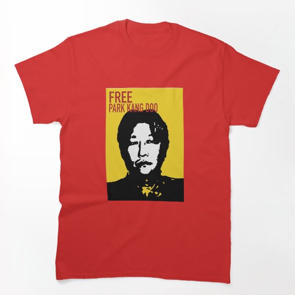Item preview, Free Park Kang Doo designed and sold by hwayoungz.