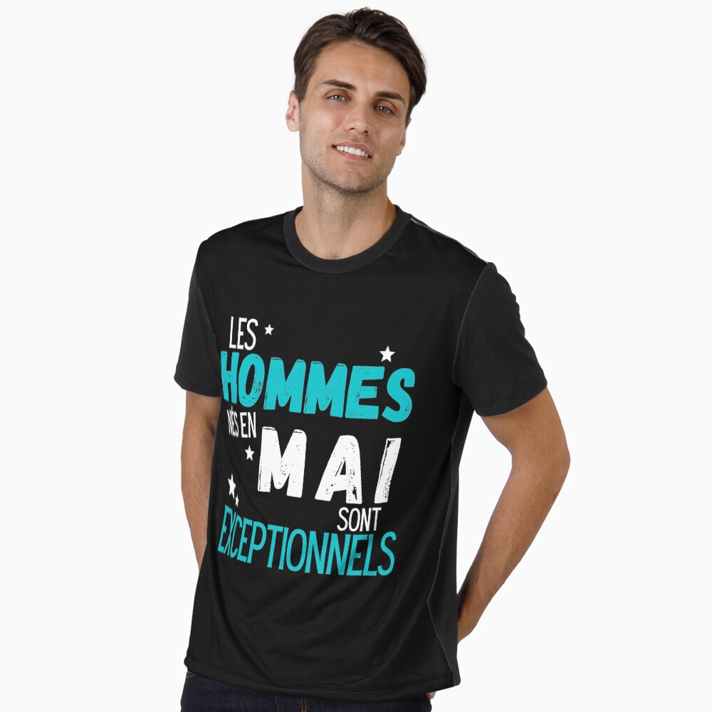 Aperçu de l'œuvre T-shirt graphique créée et vendue par TeeJfm.