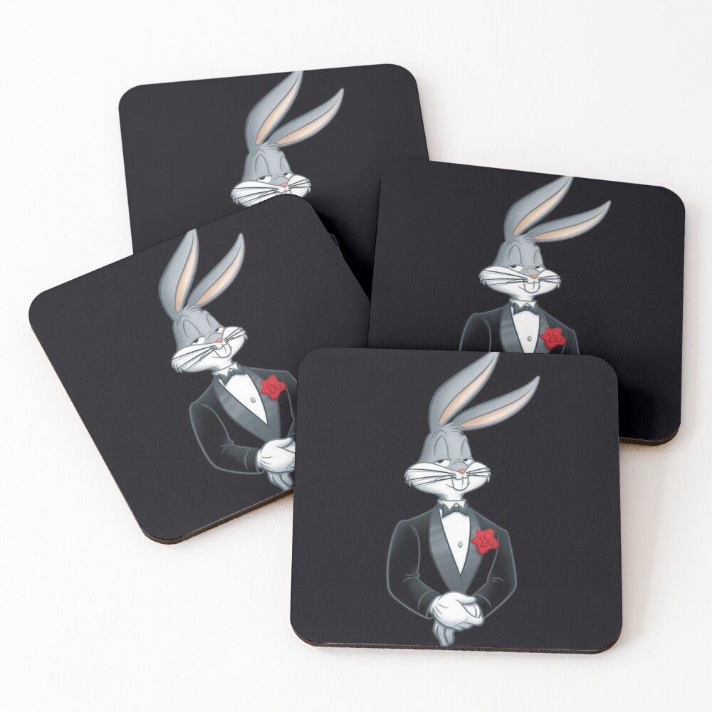 Item preview, Coasters (Set of 4) designed and sold by DubLinArt00.