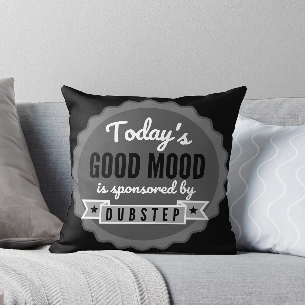 Item preview, Throw Pillow designed and sold by m95sim.