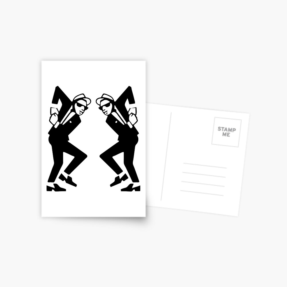 Vista previa del artículo con la obra «Postal», diseñado y vendido por niceaesthetics.
