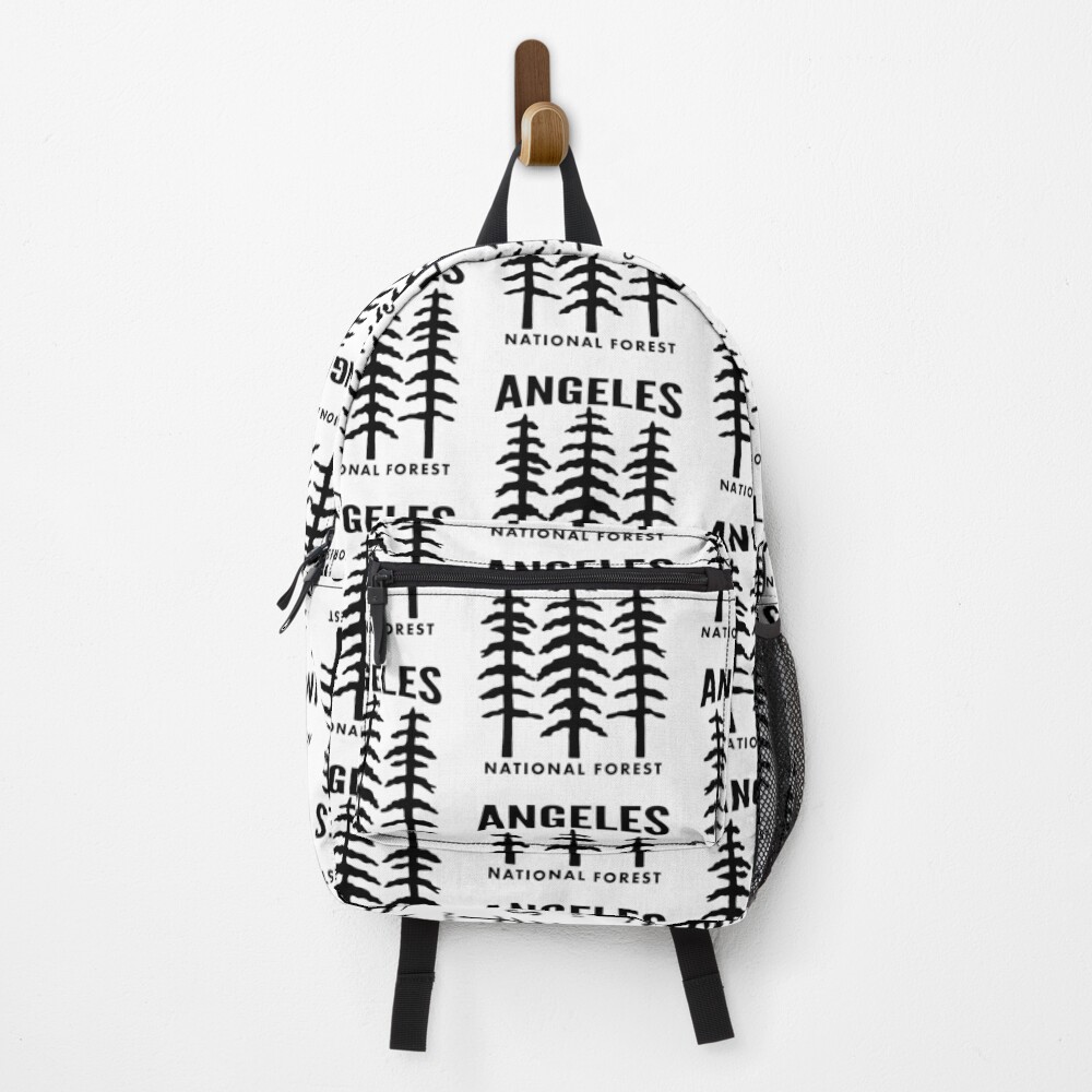 Item preview, Backpack designed and sold by HalpinDesign.