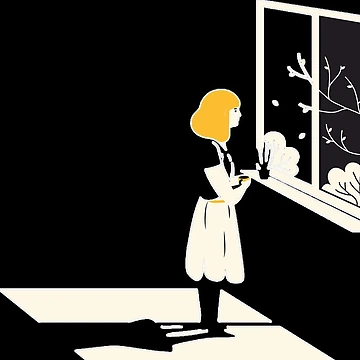 Artwork thumbnail, Loneliness by Dream Lane