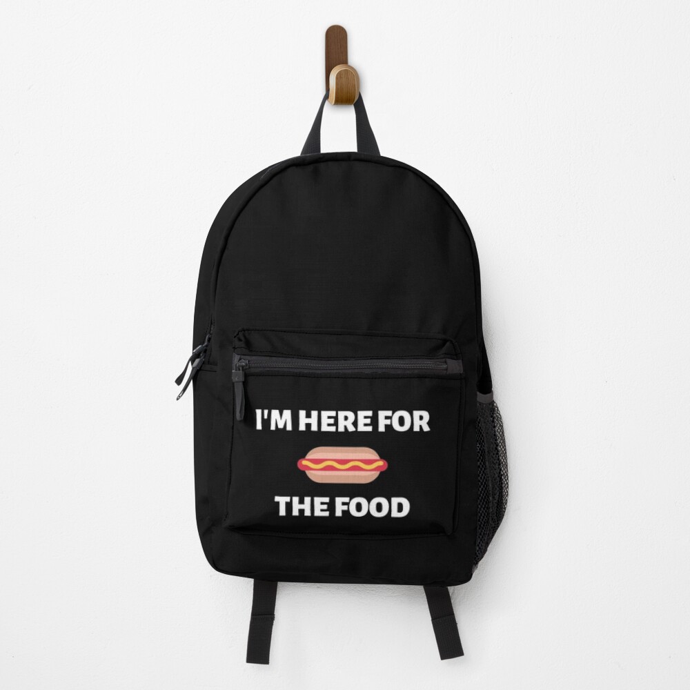 Item preview, Backpack designed and sold by L1 Creations.