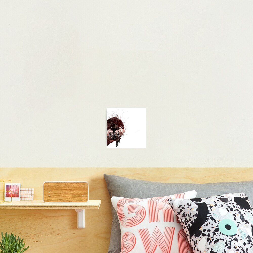 Item preview, Photographic Print designed and sold by box9818.