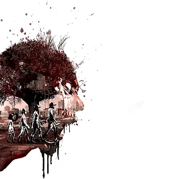 Artwork thumbnail, The Walking Dead Clementine by box9818