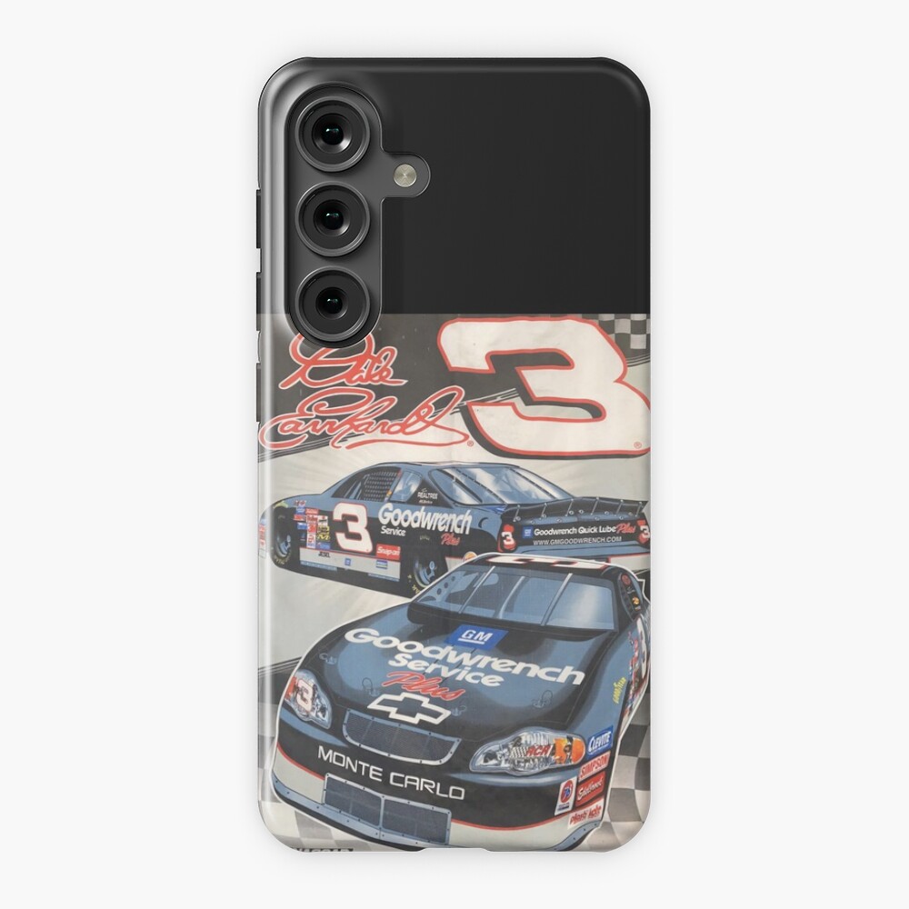 Vista previa del artículo con la obra «Funda rígida para Samsung Galaxy», diseñado y vendido por mccools88.