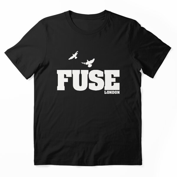 Item preview, Fuse London designed and sold by RaveRevival.
