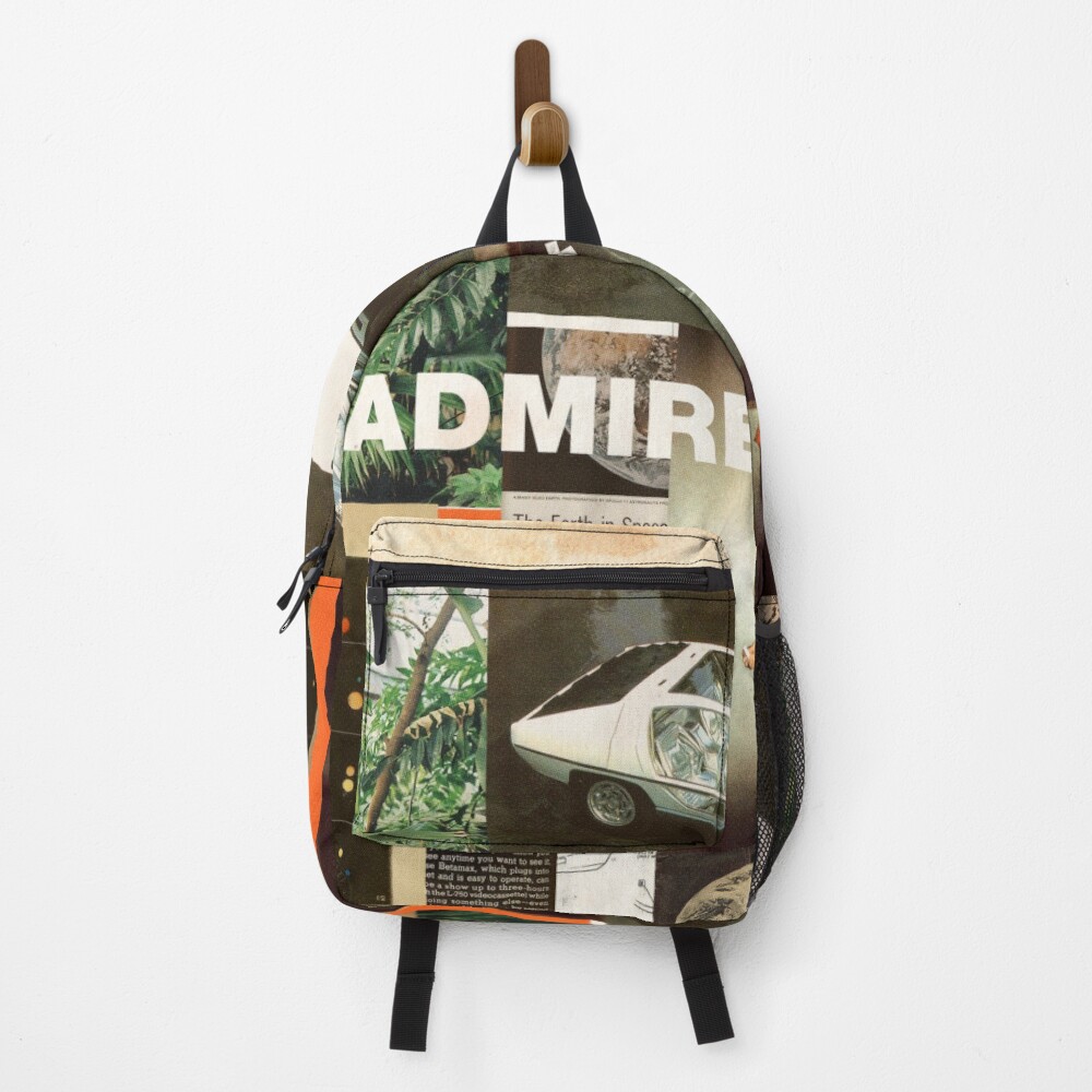 Item preview, Backpack designed and sold by FrankMoth.