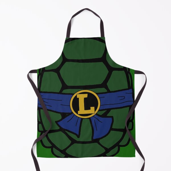 Item preview, Ninja Turtle Leo designed and sold by Tranquilarrow.