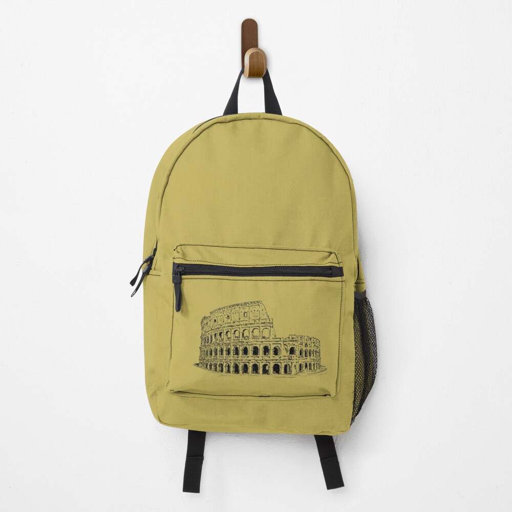 Item preview, Backpack designed and sold by Vector11.